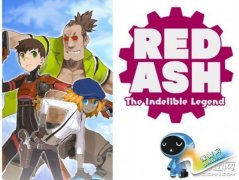 Red AshæƳӮ]Еrgȥ_l(f)o9̖