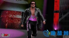 WWE 2K17PCʽl(f) F(xin)ھ́(li)ˤ