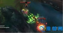 LOLʥ@F(xin)QBug ٷOӋʾޏ