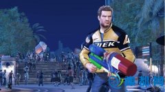 ڴCapcom_JʬǡPC/PS4/Xbox1